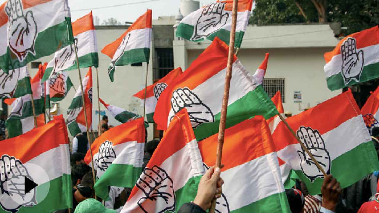 Khammam Congress: ఖమ్మం జిల్లా కాంగ్రెస్ అధ్యక్ష పీఠానికి తీవ్రమైన పోటీ.. బరిలో 76 మంది.. ఆ ముగ్గురు మంత్రుల ఆశీస్సులు ఎవరికి?