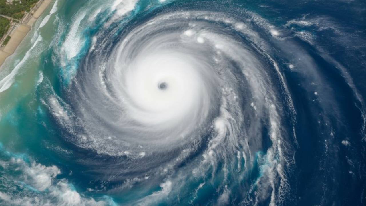 Cyclone Montha : మొంథా తుపాన్ వచ్చేస్తోంది.. ఏపీలోని ఈ జిల్లాలకు రెడ్ అలర్ట్.. ఇంటి నుంచి బయటకు రావొద్దు.. అందుబాటులోకి హెలికాప్టర్లు Cyclone Montha : మొంథా తుపాన్ వచ్చేస్తోంది.. ఏపీలోని ఈ జిల్లాలకు రెడ్ అలర్ట్.. ఇంటి నుంచి బయటకు రావొద్దు.. అందుబాటులోకి హెలికాప్టర్లు