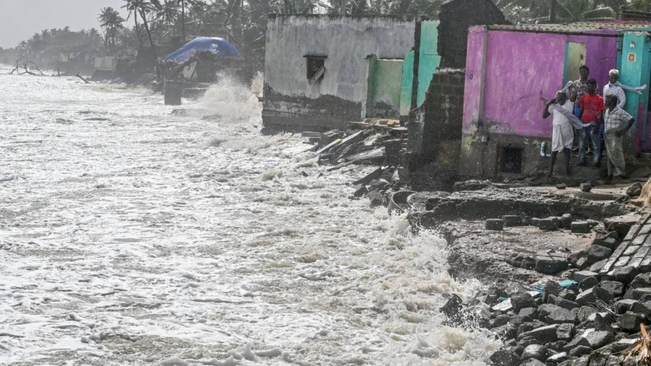Cyclones : దేశంలో ఏ రాష్ట్రానికి తుపానుల ముప్పు ఎక్కువ..అక్కడి ప్రభుత్వం ఎలాంటి చర్యలు తీసుకుంటుందో తెలుసా?