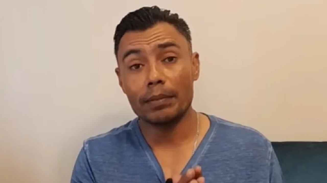 Danish Kaneria: భారత్ నా మాతృభూమి.. ఇండియా ఒక దేవాలయం.. పాకిస్తాన్ మాజీ క్రికెటర్.. Danish Kaneria: భారత్ నా మాతృభూమి.. ఇండియా ఒక దేవాలయం.. పాకిస్తాన్ మాజీ క్రికెటర్..