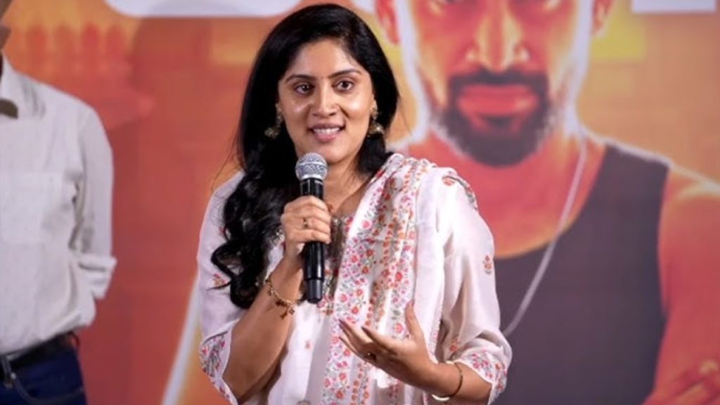 Dhanya Balakrishnan sensational comments about cinema industry