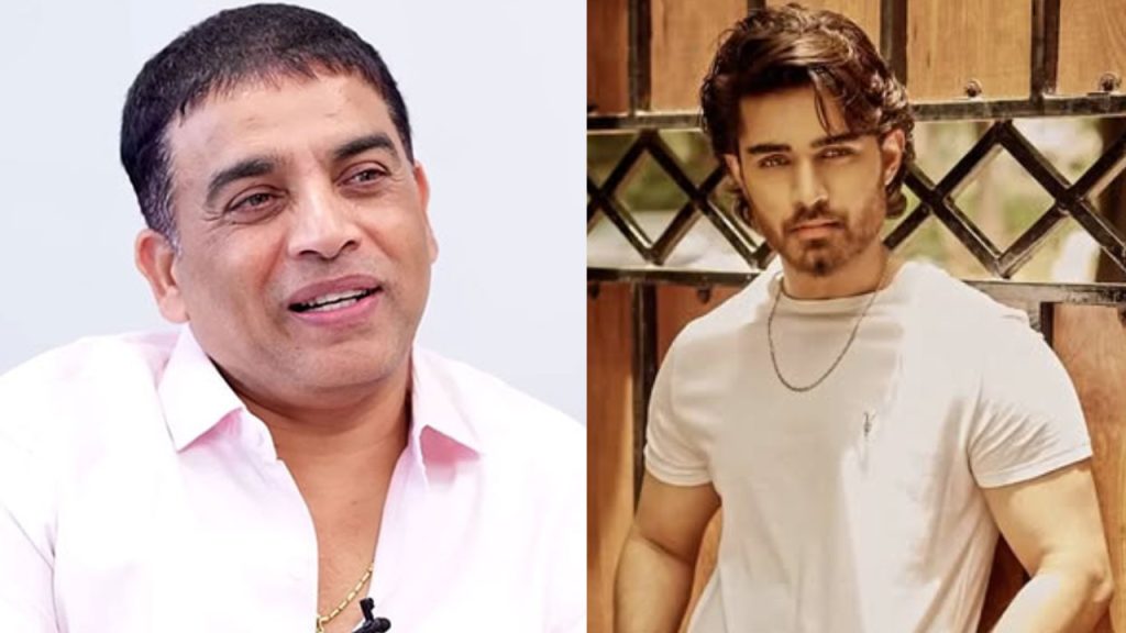 Dil Raju planning Jatayu movie with young hero Roshan