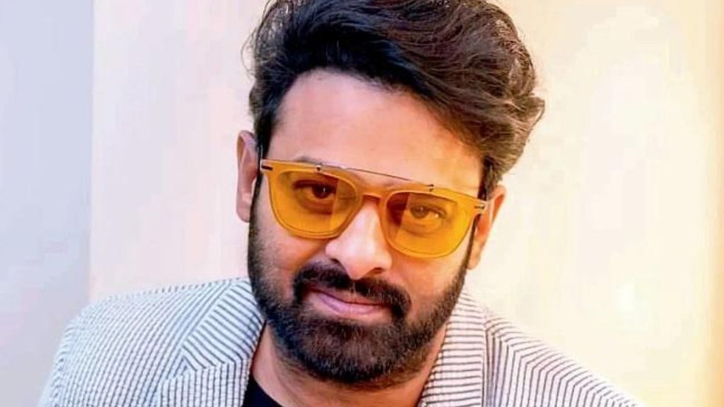Director Hanu Raghavapudi is planning a prequel to Prabhas' upcoming film Fauji.