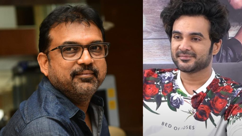 Director Koratala Siva called Siddu Jonnalagadda after the Jack disaster