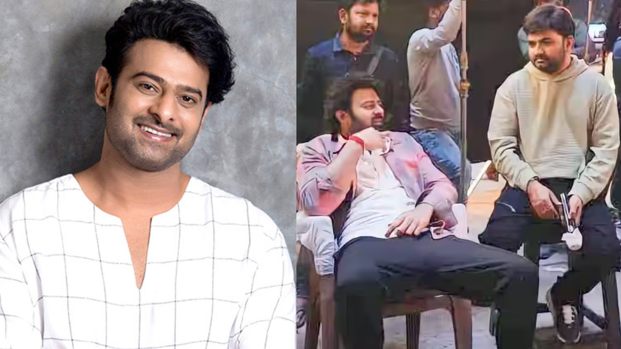 Maruthi: ఈ క్యాంపులోనే ఉండిపో.. మారుతీకి మరో సినిమాకి అడ్వాన్స్.. అయితే ఈసారి ఆలా కాదు.. Maruthi: ఈ క్యాంపులోనే ఉండిపో.. మారుతీకి మరో సినిమాకి అడ్వాన్స్.. అయితే ఈసారి ఆలా కాదు..