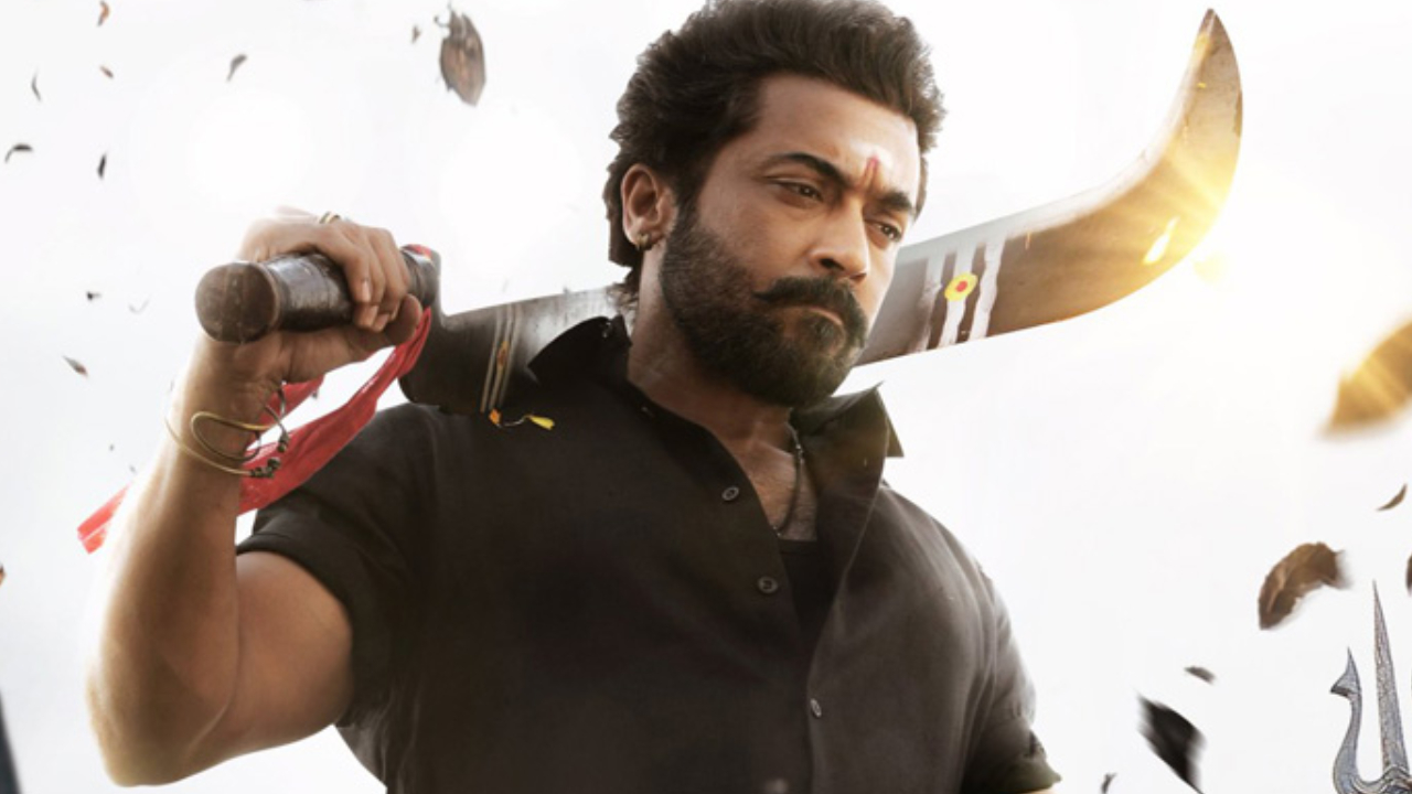 Suriya: పాపం సూర్య.. ఇప్పుడు వచ్చుంటే.. బాక్సాఫీస్ షేక్ అయ్యేది Suriya: పాపం సూర్య.. ఇప్పుడు వచ్చుంటే.. బాక్సాఫీస్ షేక్ అయ్యేది