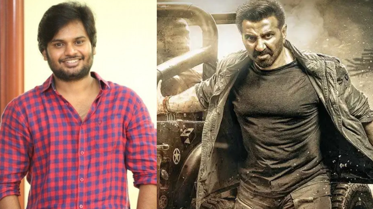 Jaat 2: జాట్ 2 నుంచి దర్శకుడు అవుట్.. కుర్రోడు హ్యాండిల్ చేస్తాడా.. మ్యాజిక్ రిపీట్ అవడం కొంచం..