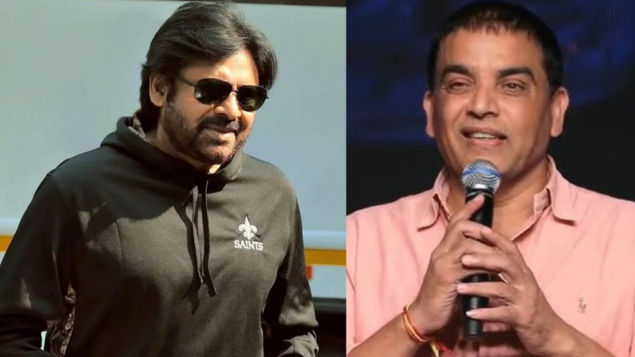 Pawan-Dil Raju: పవన్ సినిమాకు డైరెక్టర్ ఫిక్స్.. ఊహించిన కాంబో సెట్ చేసిన దిల్ రాజు.. దయచేసి డైరెక్టర్ ను మార్చేయండి.. Pawan-Dil Raju: పవన్ సినిమాకు డైరెక్టర్ ఫిక్స్.. ఊహించిన కాంబో సెట్ చేసిన దిల్ రాజు.. దయచేసి డైరెక్టర్ ను మార్చేయండి..