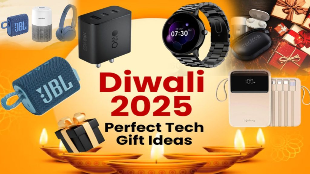 Diwali 2025 Gift Guide