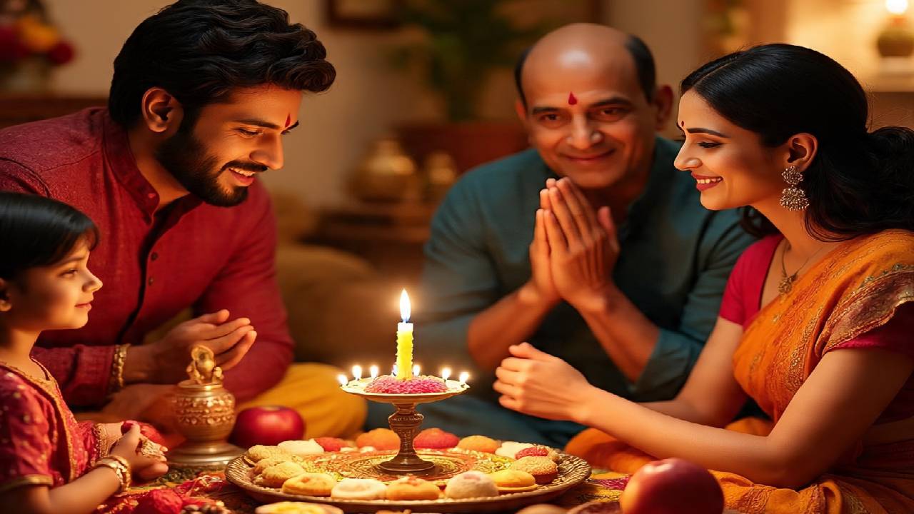 దీపావళి ఎప్పుడు? 20ననా లేదా 21ననా? కరెక్ట్ డేట్.. పూజ టైమ్ ఇదే.. ఇలా చేస్తేనే సంపద వస్తుంది.. దీపావళి ఎప్పుడు? 20ననా లేదా 21ననా? కరెక్ట్ డేట్.. పూజ టైమ్ ఇదే.. ఇలా చేస్తేనే సంపద వస్తుంది..