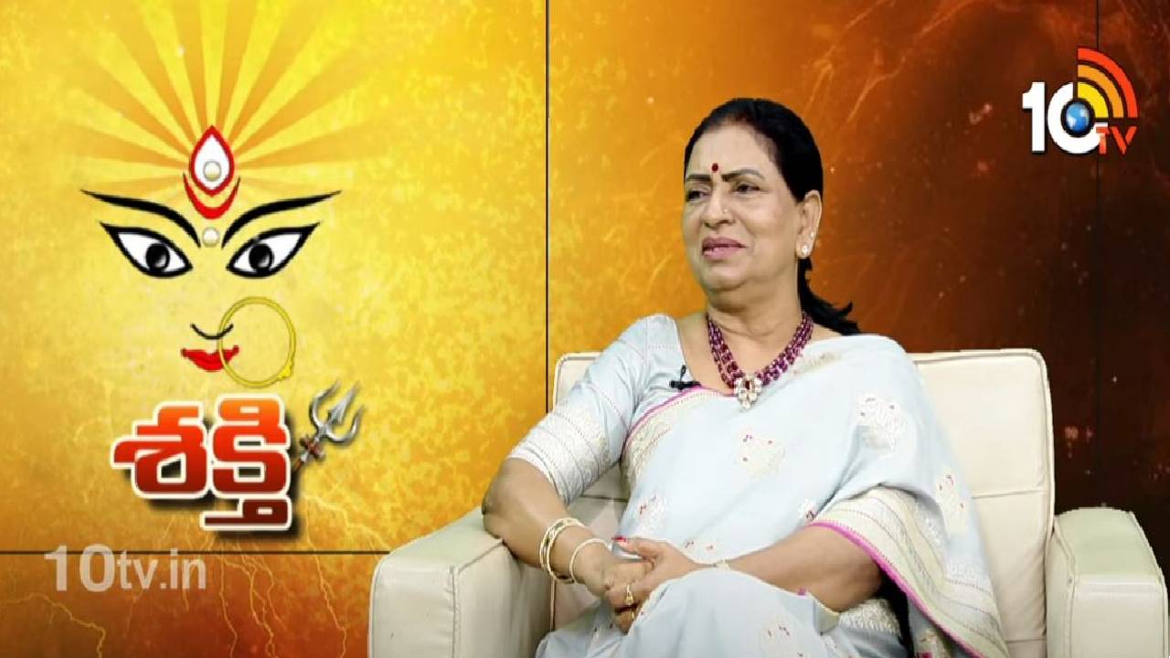 తెలంగాణ సీఎం సీటు కోసం ట్రై చేస్తారా? మనసులోని మాటను చెప్పేసిన డీకే అరుణ తెలంగాణ సీఎం సీటు కోసం ట్రై చేస్తారా? మనసులోని మాటను చెప్పేసిన డీకే అరుణ