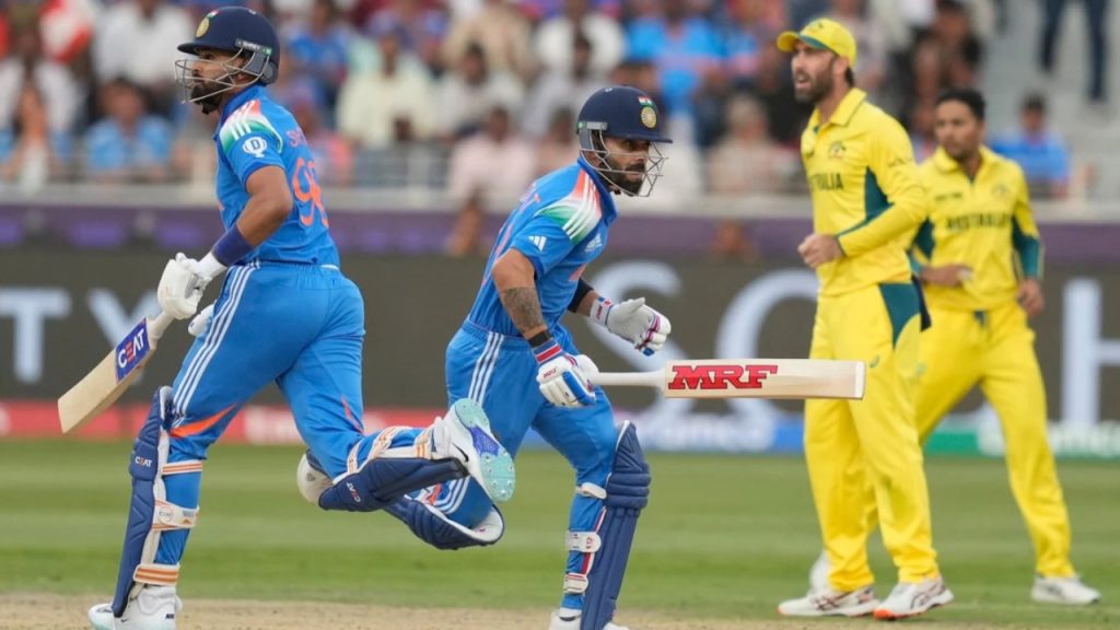 Do you know What Is Indias ODI Record in Australian Soil against Australia