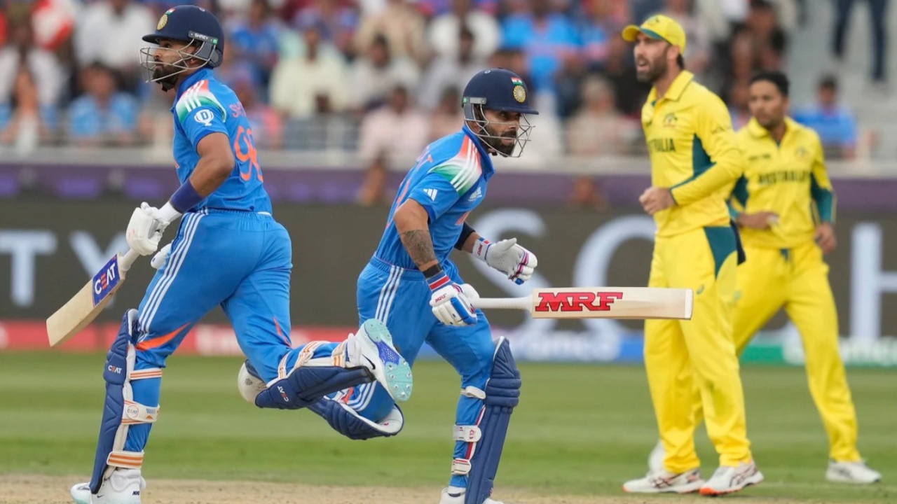 IND vs AUS : ఆస్ట్రేలియాలో ఆసీస్ పై భారత వన్డే రికార్డు చూస్తే గుండె గుబేల్.. IND vs AUS : ఆస్ట్రేలియాలో ఆసీస్ పై భారత వన్డే రికార్డు చూస్తే గుండె గుబేల్..