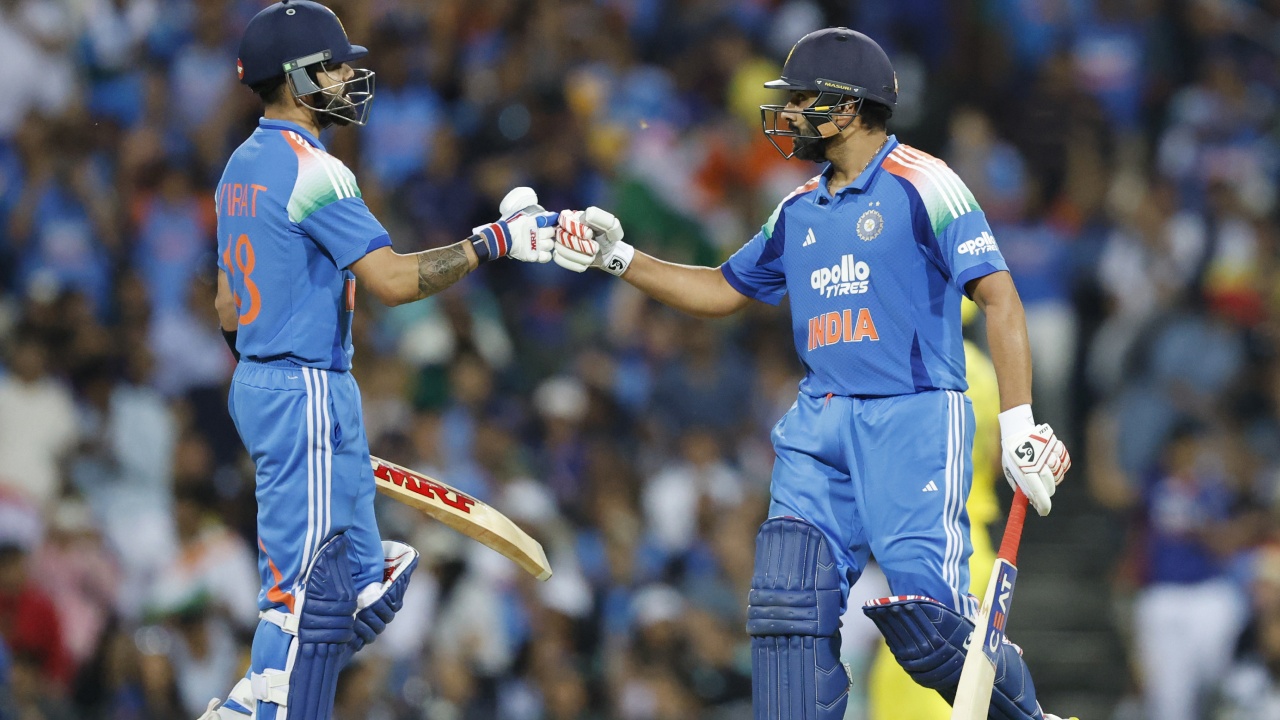Virat kohli-Rohit Sharma : వార్నీ మళ్లీ రోహిత్, కోహ్లీలను మైదానంలో చూడాలంటే అన్ని రోజులు ఆగాలా? Virat kohli-Rohit Sharma : వార్నీ మళ్లీ రోహిత్, కోహ్లీలను మైదానంలో చూడాలంటే అన్ని రోజులు ఆగాలా?