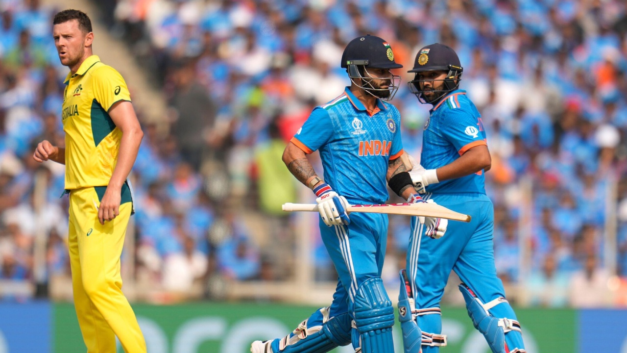 IND vs AUS : భారత్, ఆసీస్ వన్డే సిరీస్.. మ్యాచ్ల టైమింగ్, షెడ్యూల్.. ఫ్రీగా ఎక్కడ చూడొచ్చంటే..? IND vs AUS : భారత్, ఆసీస్ వన్డే సిరీస్.. మ్యాచ్ల టైమింగ్, షెడ్యూల్.. ఫ్రీగా ఎక్కడ చూడొచ్చంటే..?