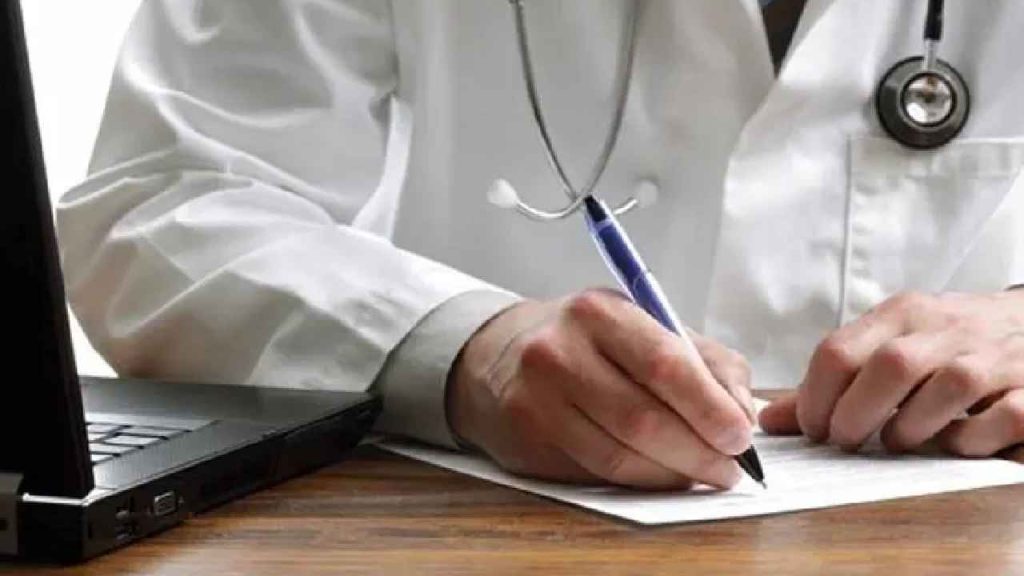 Doctors Prescriptions