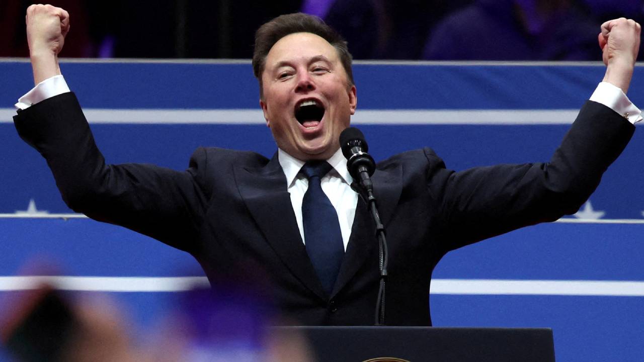 Elon Musk Net Worth : ఎలాన్ మస్క్ సరికొత్త రికార్డు.. అతని ఆస్తుల విలువెంతో తెలుసా..? భూమ్మీద అతనే టాప్.. తాజా లెక్కలివే.. Elon Musk Net Worth : ఎలాన్ మస్క్ సరికొత్త రికార్డు.. అతని ఆస్తుల విలువెంతో తెలుసా..? భూమ్మీద అతనే టాప్.. తాజా లెక్కలివే..