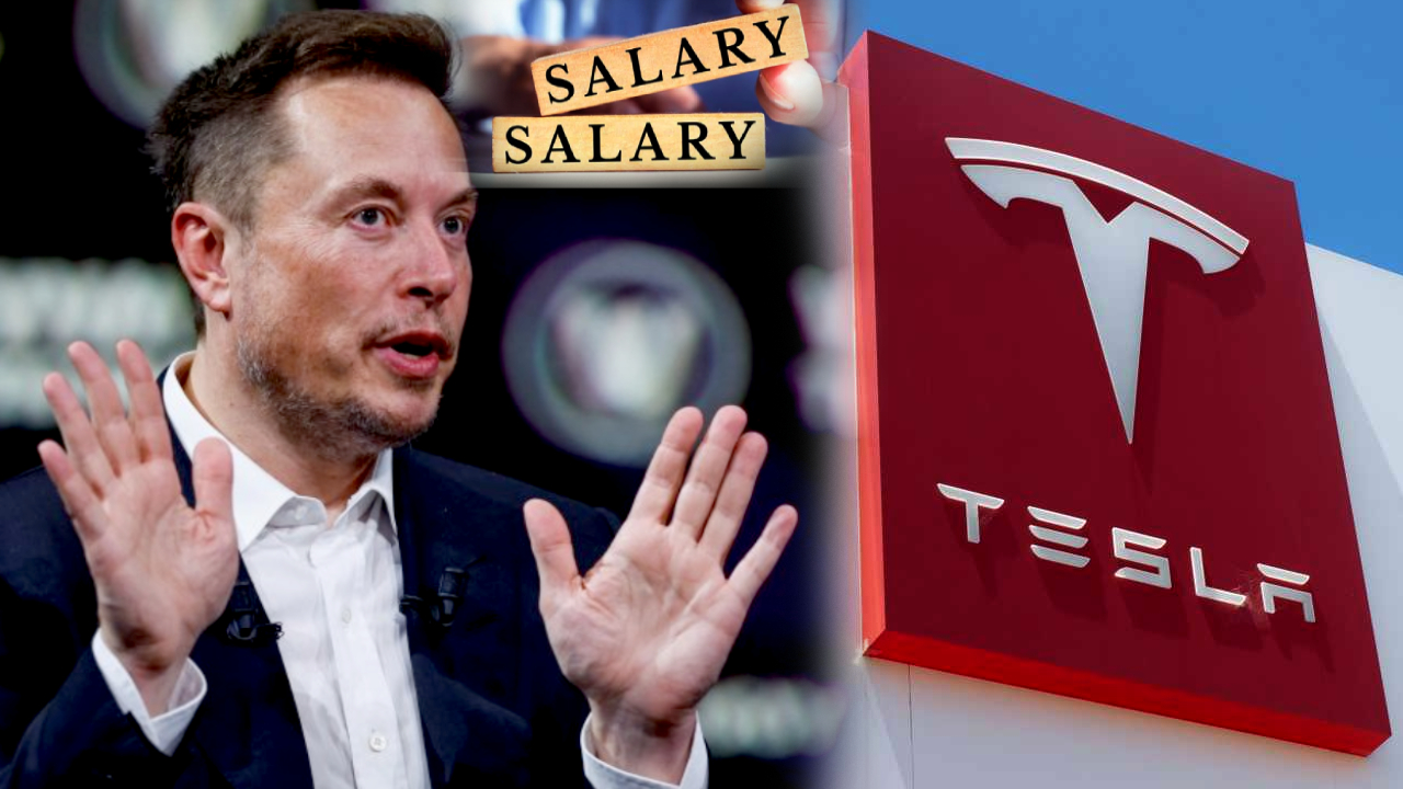 Elon Musk : జీతం పెంచకపోతే మానేస్తా.. ధమ్కీ ఇస్తున్న ఎలాన్ మస్క్.. టెస్లా బాస్ అన్నంత పనిచేస్తాడా?