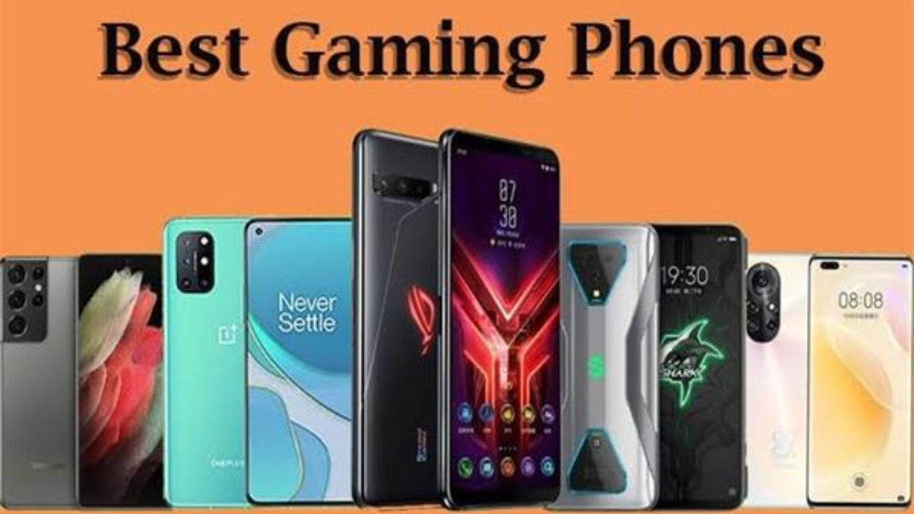 Gaming Phones 2025 : ప్రతి గేమర్ కొనాల్సిన ఫోన్లు.. 2025లో టాప్ 5 గేమింగ్ ఫోన్లు ఇవే.. ఏ ఫోన్ కొంటారో మీ ఇష్టం..! Gaming Phones 2025 : ప్రతి గేమర్ కొనాల్సిన ఫోన్లు.. 2025లో టాప్ 5 గేమింగ్ ఫోన్లు ఇవే.. ఏ ఫోన్ కొంటారో మీ ఇష్టం..!