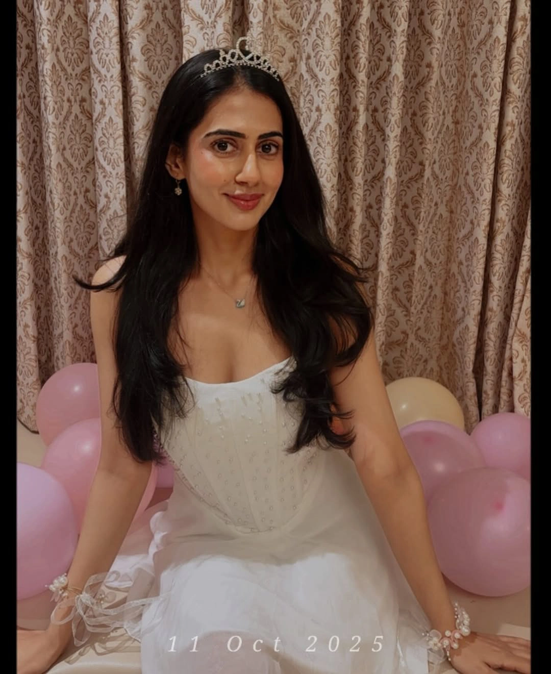 Gehna Sippy Birthday Celebrations