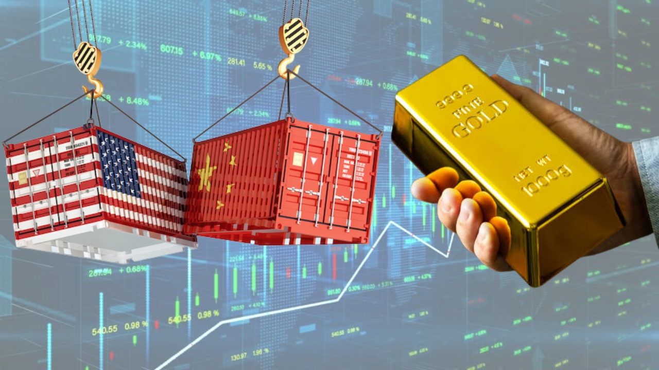Gold Price Prediction: బంగారాన్ని ఎప్పుడు కొనాలి? తొందరపడ్డారో.. నిపుణుల సూచనలు ఇవే… Gold Price Prediction: బంగారాన్ని ఎప్పుడు కొనాలి? తొందరపడ్డారో.. నిపుణుల సూచనలు ఇవే…