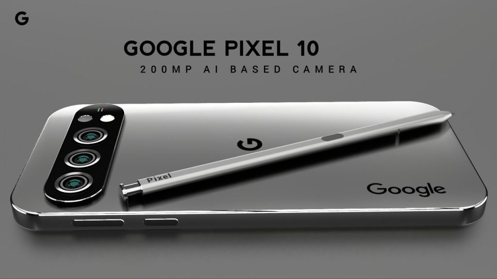 Google Pixel 10 Price
