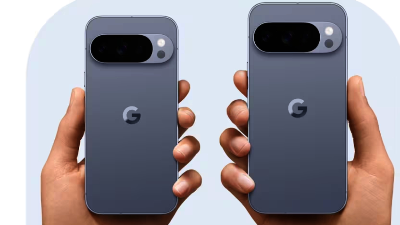 Google Pixel 10 Price : అమెజాన్ పండగ సేల్ డిస్కౌంట్లు.. గూగుల్ పిక్సెల్ 10పై అదిరిపోయే డిస్కౌంట్.. ఇప్పుడే కొనేసుకోవడం బెటర్! Google Pixel 10 Price : అమెజాన్ పండగ సేల్ డిస్కౌంట్లు.. గూగుల్ పిక్సెల్ 10పై అదిరిపోయే డిస్కౌంట్.. ఇప్పుడే కొనేసుకోవడం బెటర్!