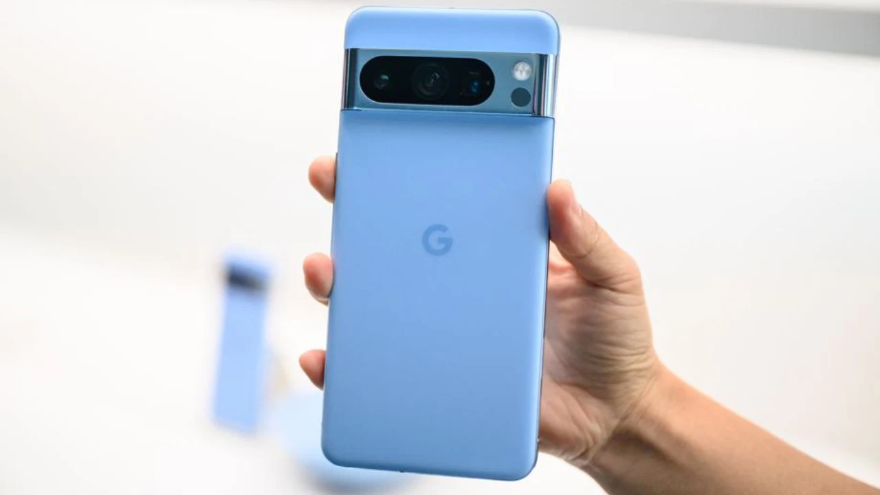 Google Pixel 9 Price