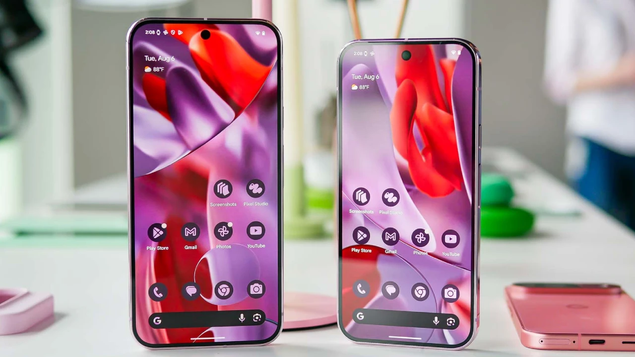 Google Pixel 9 Price