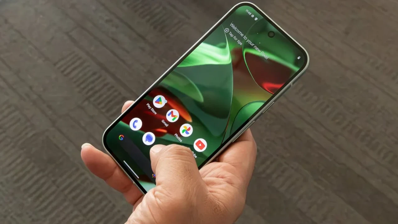 Google Pixel 9 Price