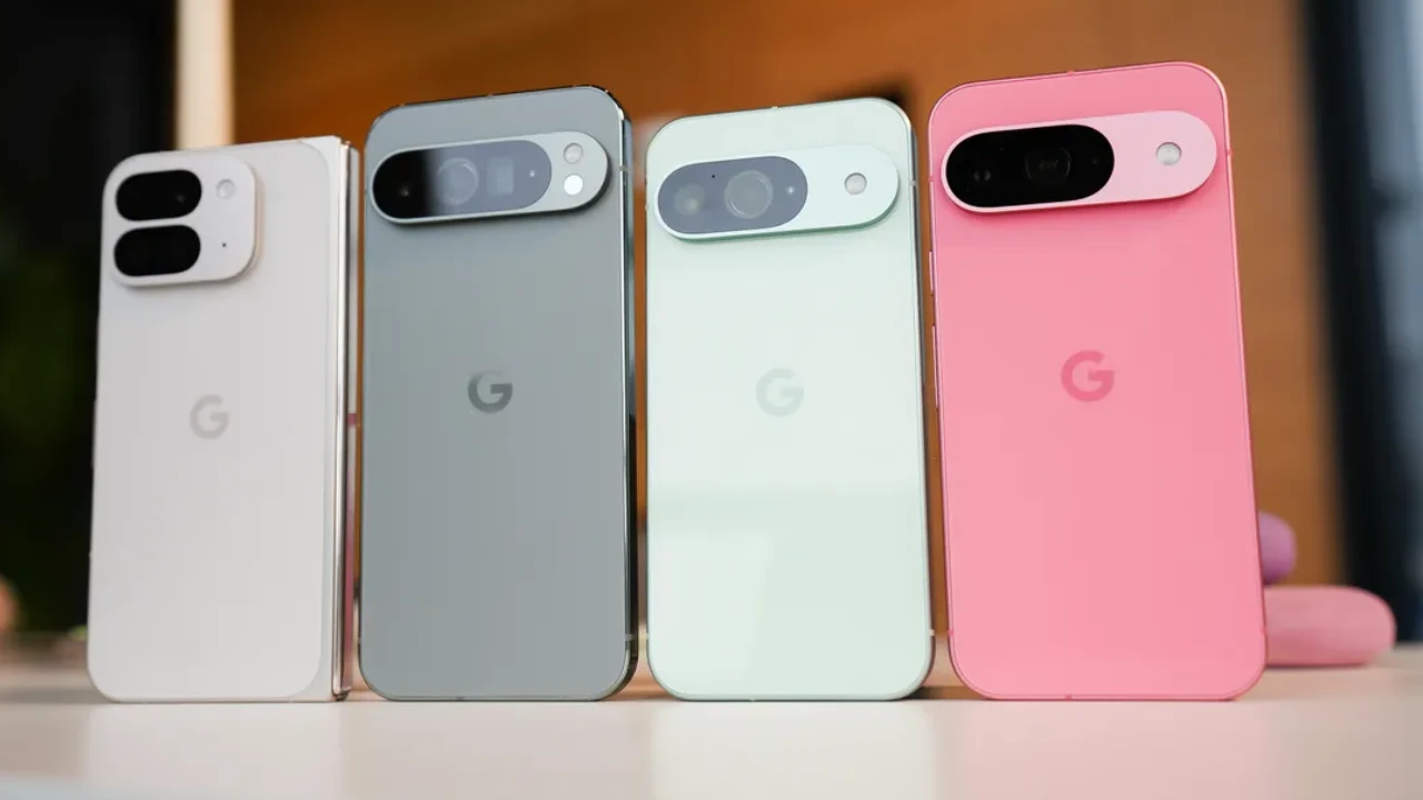 Google Pixel 9 Price