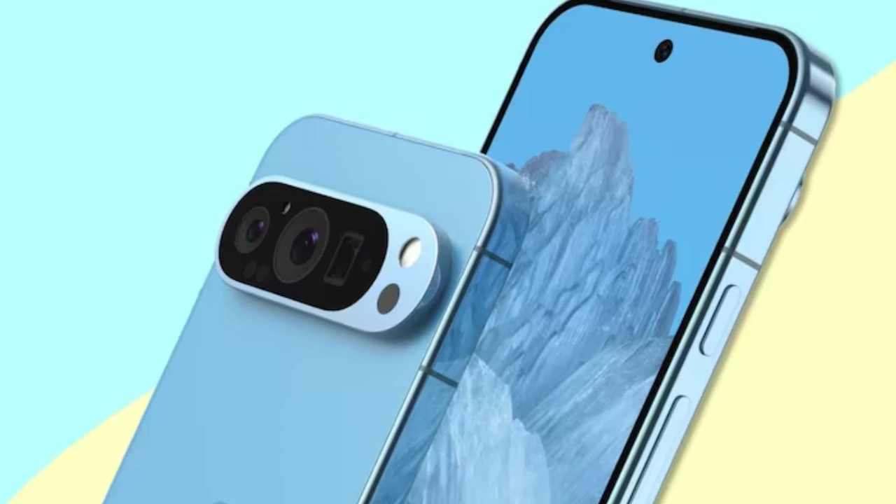 Google Pixel 9 Price Drop