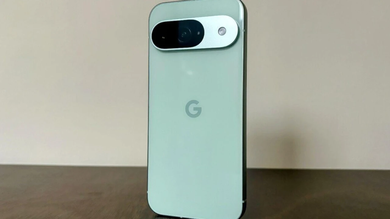 Google Pixel 9 Price Drop