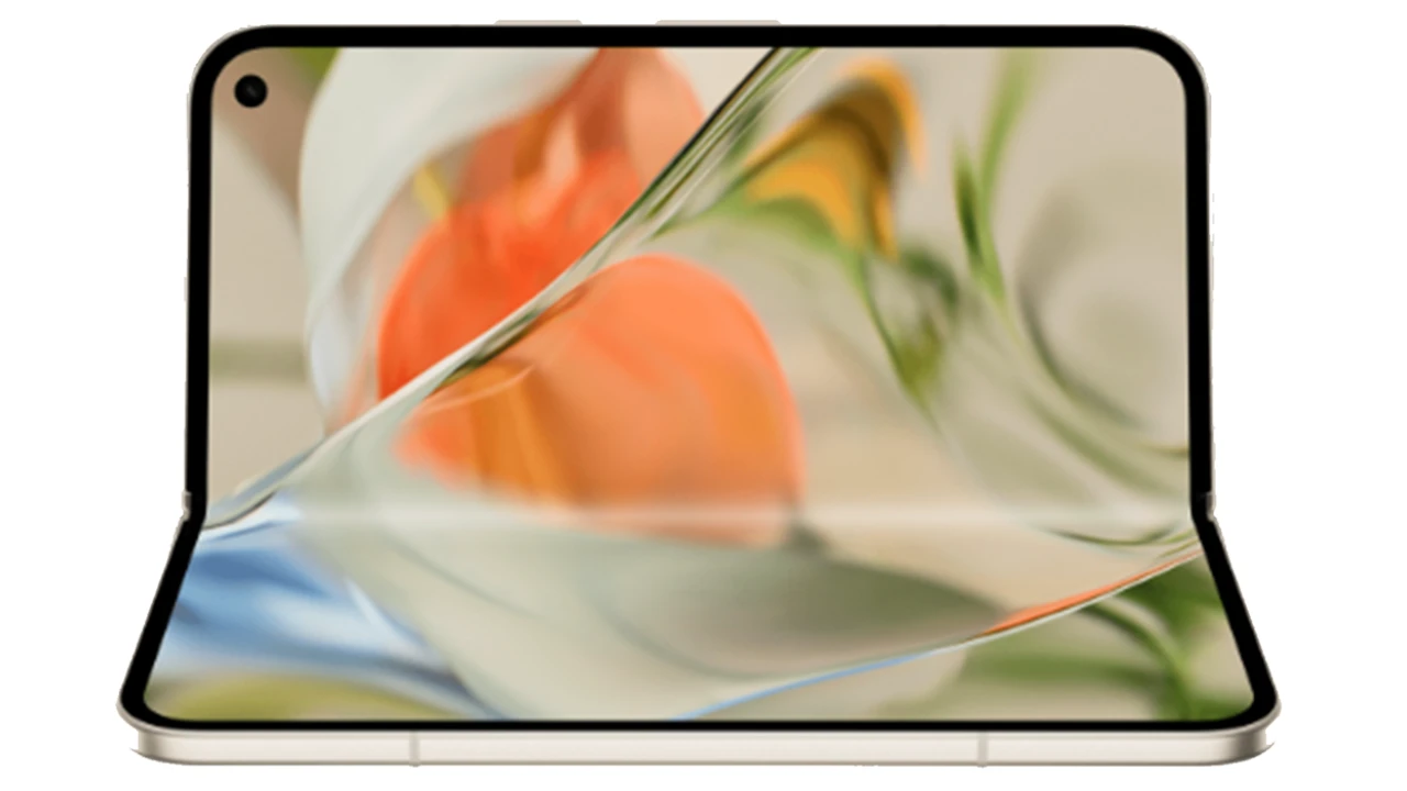 Google Pixel 9 Pro Fold