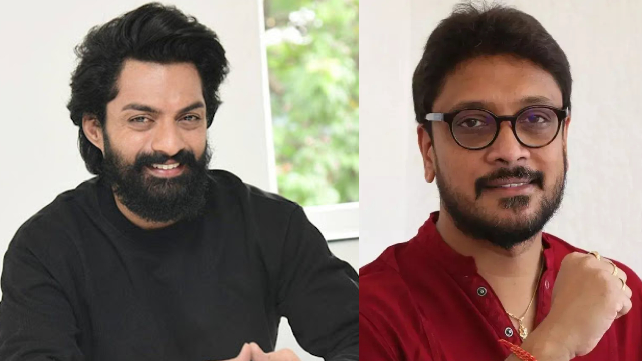 Kalyan Ram: “పుష్ప” రైటర్ తో కళ్యాణ్ రామ్ మూవీ.. పటాస్ సెంటిమెంట్ రిపీట్ అవుతుందా.. Kalyan Ram: “పుష్ప” రైటర్ తో కళ్యాణ్ రామ్ మూవీ.. పటాస్ సెంటిమెంట్ రిపీట్ అవుతుందా..