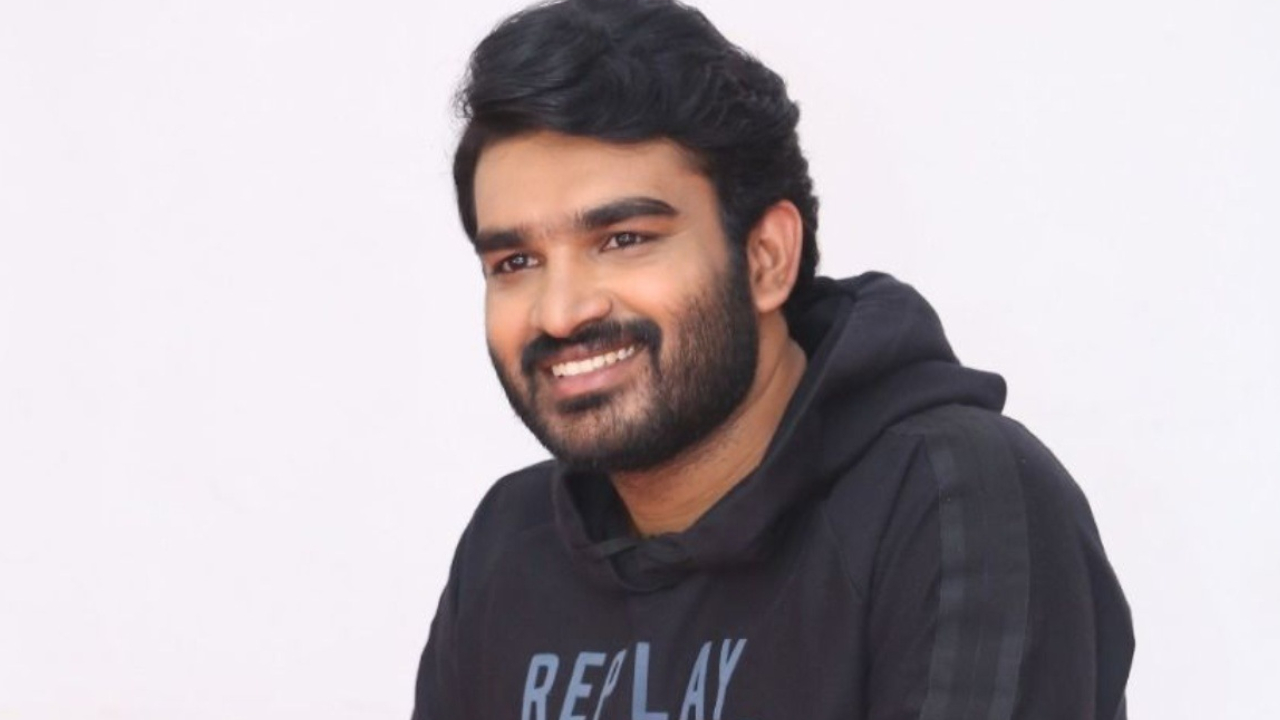 Kiran Abbavaram: తెలుగు సినిమాలకు అన్యాయం.. ఆలోచింపజేస్తున్న కిరణ్ అబ్బవరం కామెంట్స్ Kiran Abbavaram: తెలుగు సినిమాలకు అన్యాయం.. ఆలోచింపజేస్తున్న కిరణ్ అబ్బవరం కామెంట్స్
