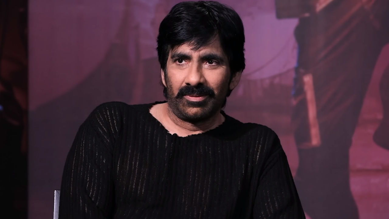 Ravi Teja: నో రిటైర్మెంట్.. నా చివరి శ్వాస వరకు సినిమాల్లోనే.. రవి తేజ ఎమోషనల్ కామెంట్స్