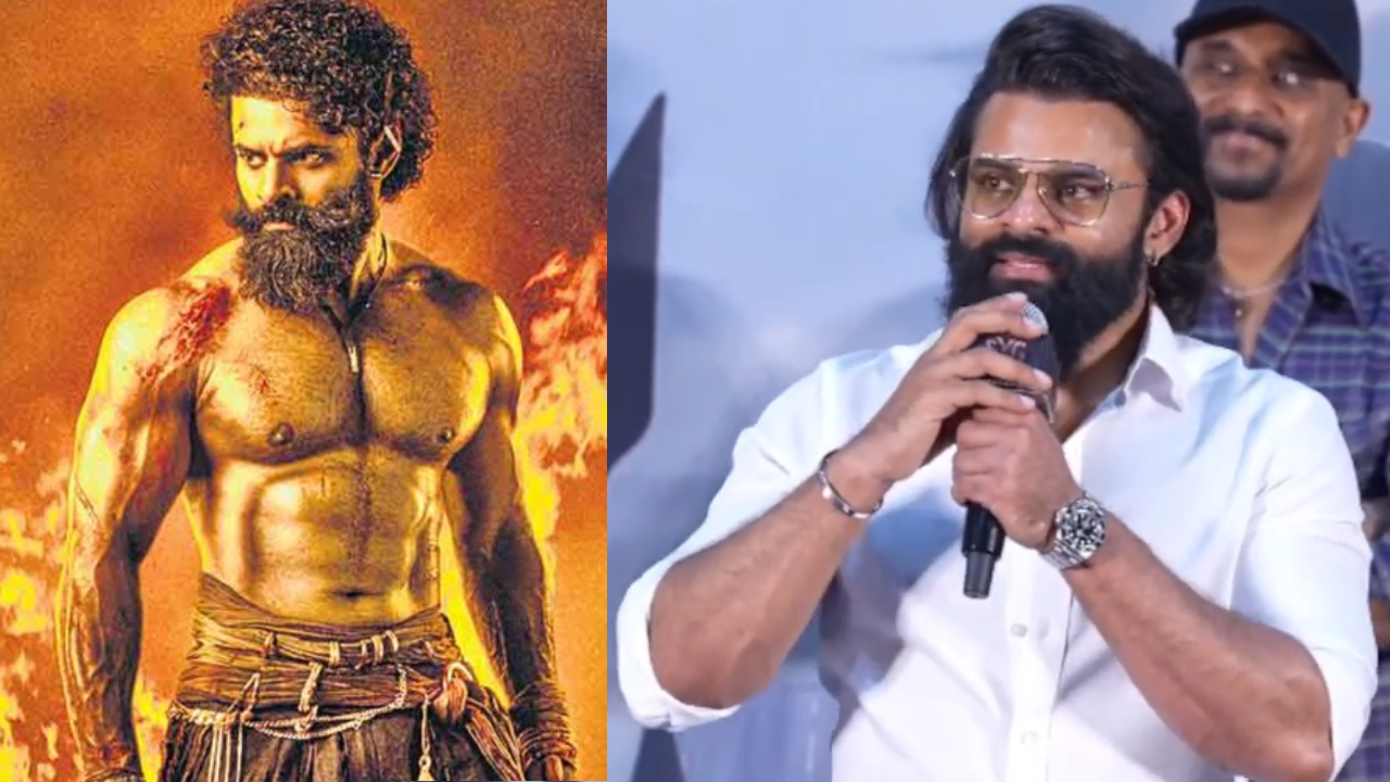 Sai Durgha Tej: బ్రో తరువాత బ్యాడ్ టైం.. రెండు సినిమాలు క్యాన్సిల్.. ఈ సినిమా చాలా కీలకం.. Sai Durgha Tej: బ్రో తరువాత బ్యాడ్ టైం.. రెండు సినిమాలు క్యాన్సిల్.. ఈ సినిమా చాలా కీలకం..