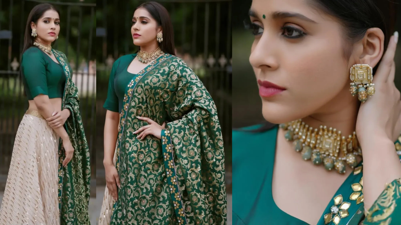 Rashmi Gautam: క్రేజీ ఫోజులిచ్చిన యాంకరమ్మ.. రష్మీ క్యూట్ ఫోటోలు