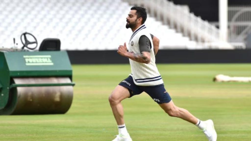 IND VS AUS Virat Kohli needs only 1 century to break Sachin Tendulkars world record