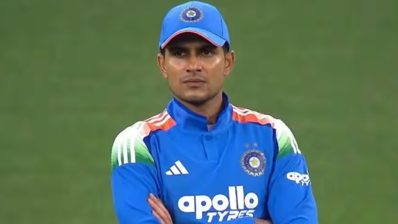 IND vs AUS : ఇదేం కెప్టెన్సీ.. శుభ్మన్ గిల్ పై కైఫ్ విమర్శలు.. IND vs AUS : ఇదేం కెప్టెన్సీ.. శుభ్మన్ గిల్ పై కైఫ్ విమర్శలు..