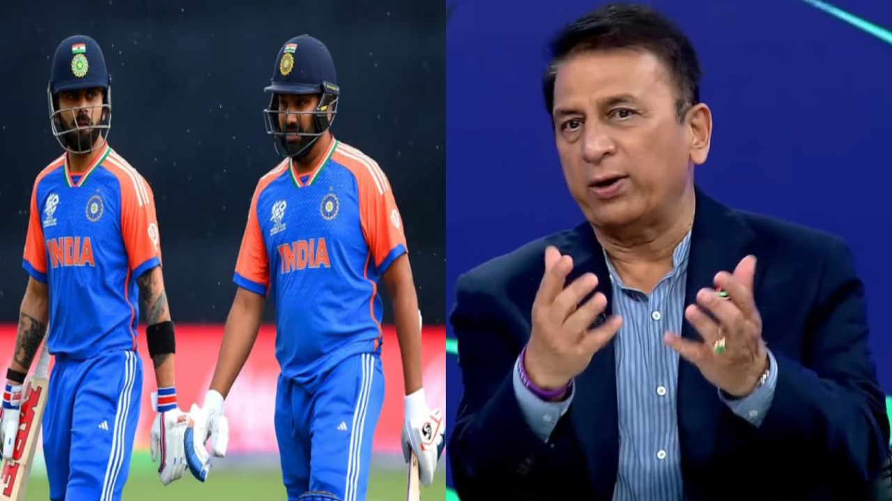Sunil Gavaskar : ఆ పద్దతి ఏంటో అర్థం కాదు.. రోహిత్, కోహ్లీ వైఫల్యంపై స్పందించిన గవాస్కర్.. ఆ ఇద్దరు.. Sunil Gavaskar : ఆ పద్దతి ఏంటో అర్థం కాదు.. రోహిత్, కోహ్లీ వైఫల్యంపై స్పందించిన గవాస్కర్.. ఆ ఇద్దరు..
