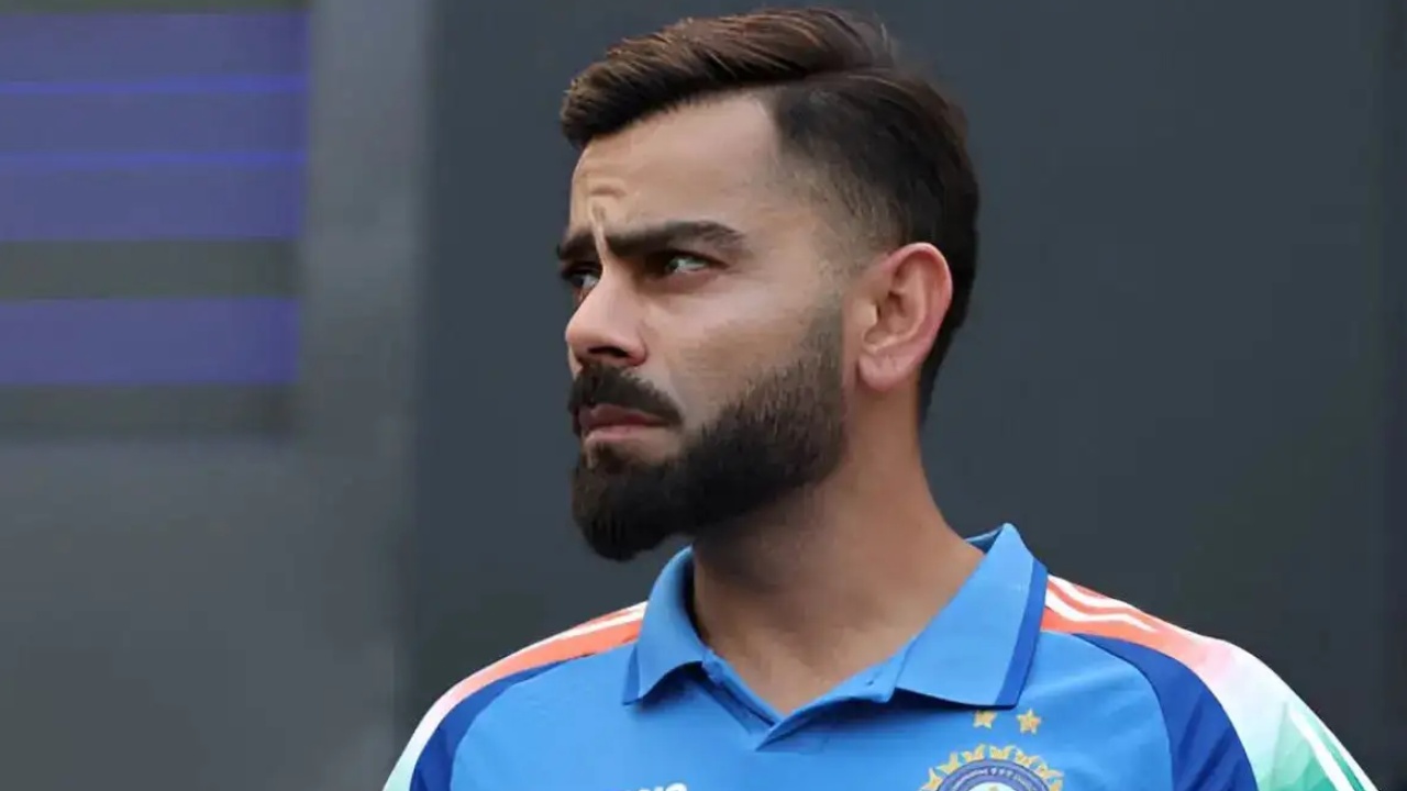 Virat Kohli : ఆసీస్తో రెండో వన్డే.. భారీ రికార్డులపై విరాట్ కోహ్లీ కన్ను.. Virat Kohli : ఆసీస్తో రెండో వన్డే.. భారీ రికార్డులపై విరాట్ కోహ్లీ కన్ను..