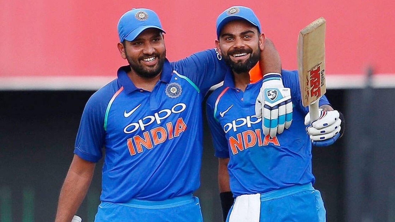 IND vs AUS : ఆసీస్తో రెండో వన్డే.. అడిలైడ్లో రోహిత్ రికార్డు అలా, కోహ్లీ రికార్డు ఇలా.. IND vs AUS : ఆసీస్తో రెండో వన్డే.. అడిలైడ్లో రోహిత్ రికార్డు అలా, కోహ్లీ రికార్డు ఇలా..