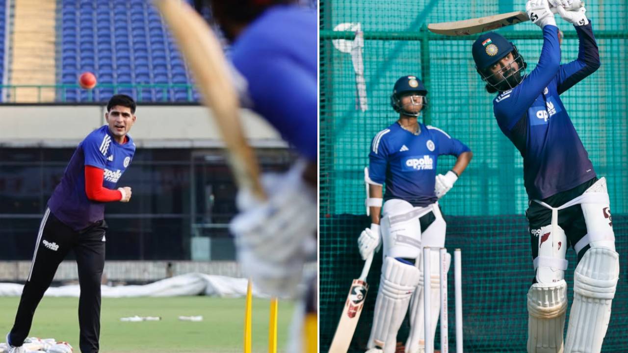 IND vs WI: భారత్, వెస్టిండీస్ రెండో టెస్టు.. టీమిండియా తుది జట్టులో ఆ ఇద్దరూ ఉంటారా..? పరుగుల వరద ఖాయం.. IND vs WI: భారత్, వెస్టిండీస్ రెండో టెస్టు.. టీమిండియా తుది జట్టులో ఆ ఇద్దరూ ఉంటారా..? పరుగుల వరద ఖాయం..