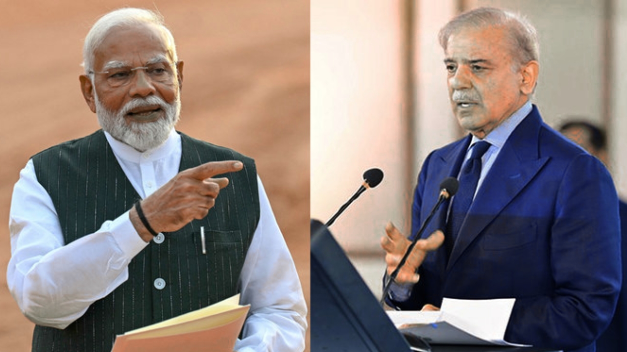 భారత్ ‘బ్రహ్మాస్త్రం’ ప్రయోగం.. మరోసారి బయటపడిన పాక్ పైత్యం..