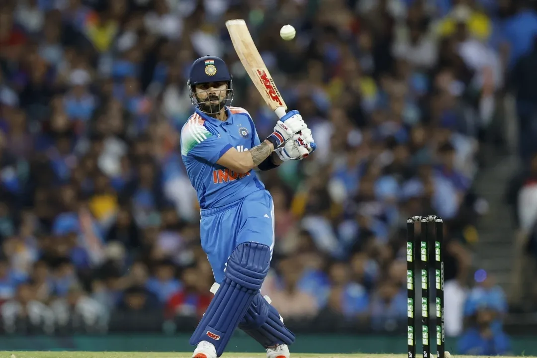 India-australia 3rd odi Photos