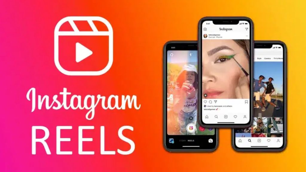 Instagram Reel