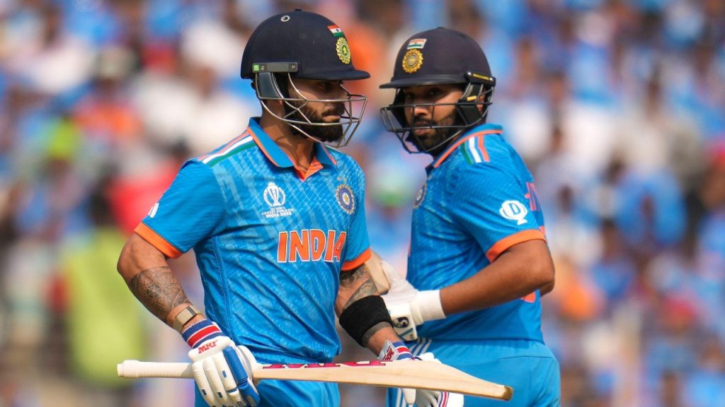 Its not to easy to Virat Kohli and Rohit Sharma to face Australia top bowlers Shane Watson