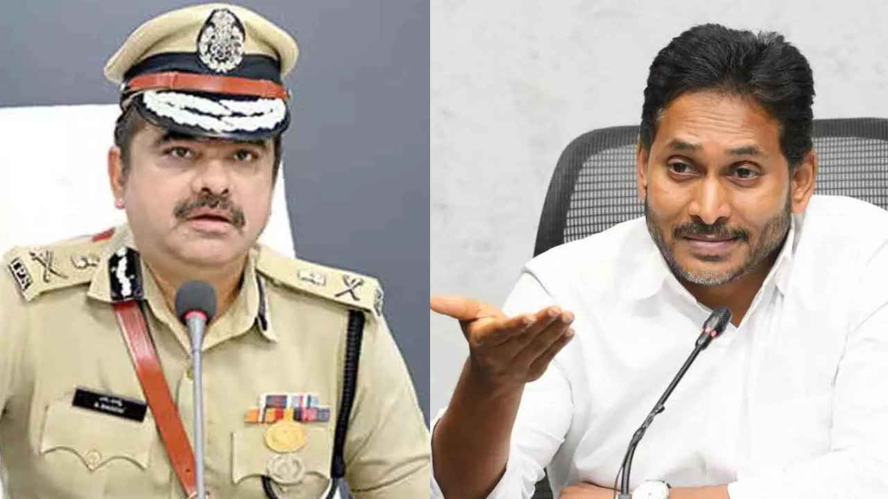 Jagan Visakha Tour: జగన్ విశాఖ పర్యటన.. పోలీస్ అనుమతిపై కమిషనర్ కీలక ప్రకటన.. నటుడు విజయ్ రోడ్ గురించి ప్రస్తావన.. Jagan Visakha Tour: జగన్ విశాఖ పర్యటన.. పోలీస్ అనుమతిపై కమిషనర్ కీలక ప్రకటన.. నటుడు విజయ్ రోడ్ గురించి ప్రస్తావన..